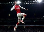 Arsenal v Everton - Premier League